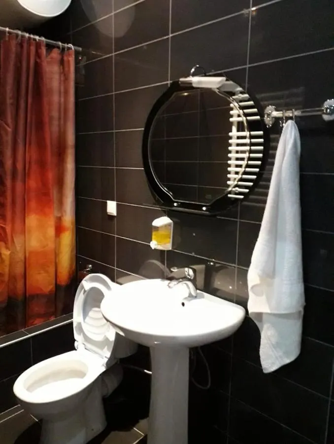 Iberia Hotel Tbilisi 0*,