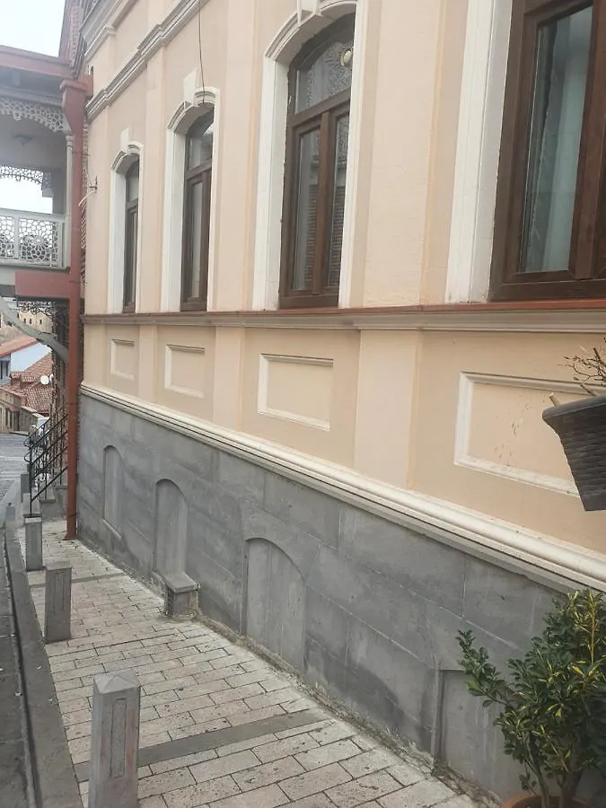 Iberia Hotel Tbilisi Guest house