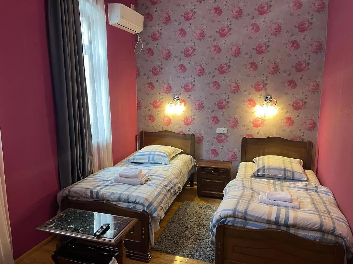 Guest house Iberia Hotel Tbilisi