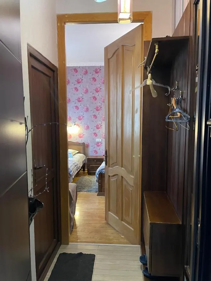 Guest house Iberia Hotel Tbilisi Georgia