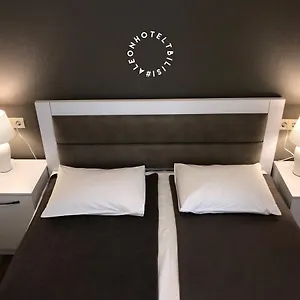 Отель типа 