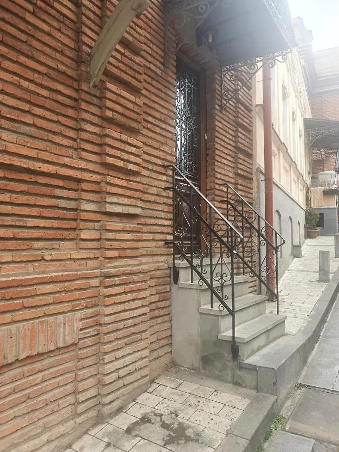 Hotel Iberia Tbilisi 0*,